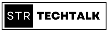 STR Tech Talk